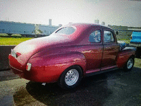 Image 6 of 9 of a 1941 FORD STREETROD