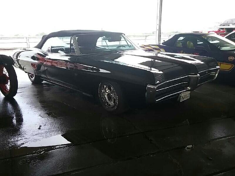 1st Image of a 1967 PONTIAC GRAND PRIX