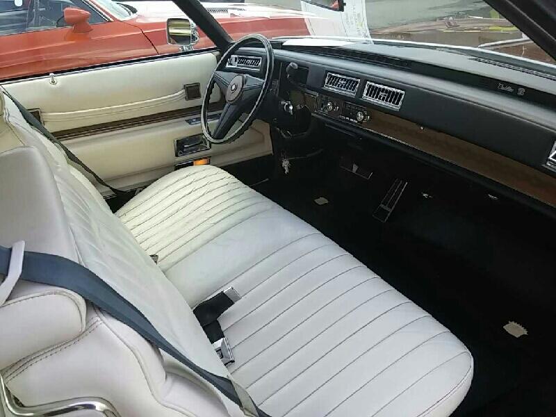 2nd Image of a 1974 CADILLAC ELD