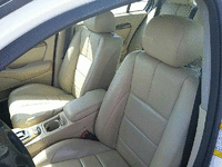 Image 4 of 6 of a 2002 JAGUAR STY