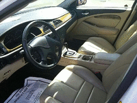 Image 5 of 6 of a 2002 JAGUAR STY