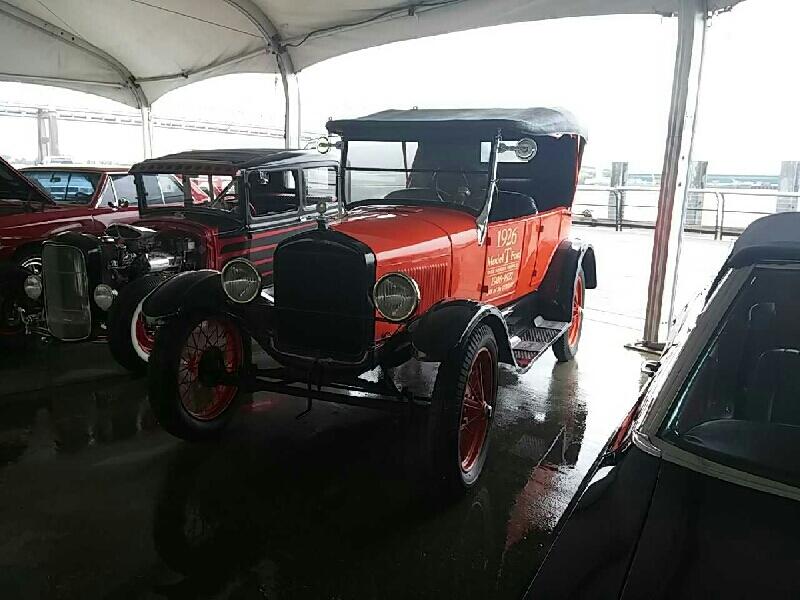 1st Image of a 1926 FORD MODEL T