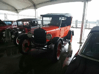 Image 2 of 7 of a 1926 FORD MODEL T