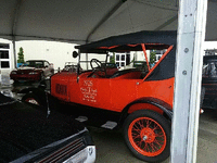 Image 3 of 7 of a 1926 FORD MODEL T