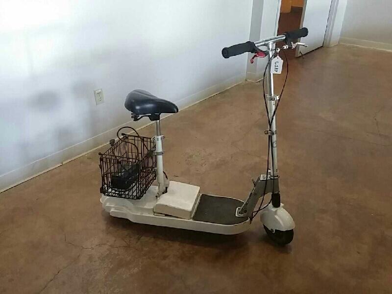 0th Image of a N/A ELECTRIC SCOOTER N/A