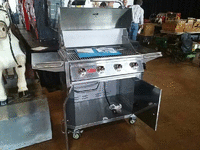 Image 2 of 2 of a N/A N/A GRILL