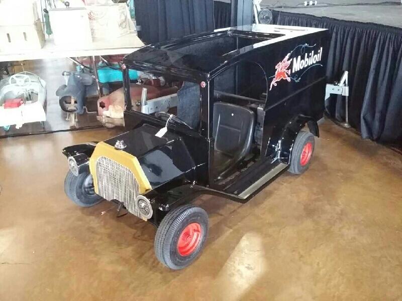 0th Image of a N/A FORD MODEL T GO CART 