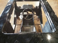 Image 3 of 3 of a N/A FORD MODEL T GO CART 