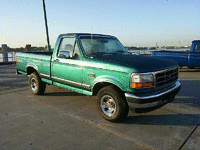 Image 1 of 5 of a 1996 FORD F150