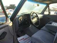 Image 3 of 5 of a 1996 FORD F150