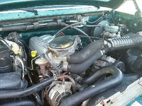 Image 5 of 5 of a 1996 FORD F150