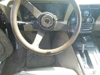 Image 4 of 6 of a 1982 CHEVROLET CORVETTE