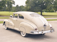 Image 2 of 4 of a 1948 PONTIAC TORPEDO