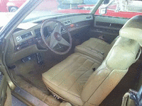 Image 4 of 6 of a 1976 CADILLAC ELDORADO