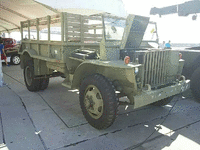 Image 2 of 7 of a 1942 FORD ARMY