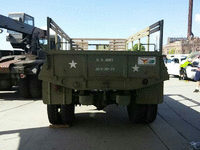 Image 4 of 7 of a 1942 FORD ARMY