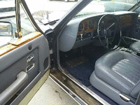 Image 6 of 8 of a 1984 ROLLS ROYCE SILVER SPUR
