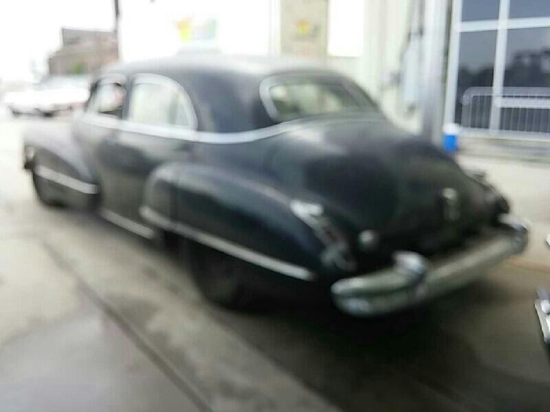 5th Image of a 1941 CADILLAC LIMO