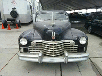 Image 3 of 9 of a 1941 CADILLAC LIMO