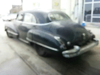Image 5 of 9 of a 1941 CADILLAC LIMO