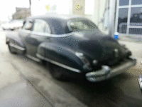 Image 6 of 9 of a 1941 CADILLAC LIMO