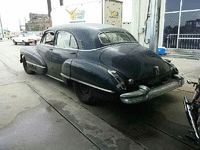 Image 7 of 9 of a 1941 CADILLAC LIMO