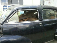 Image 2 of 5 of a 1942 CADILLAC LIMO