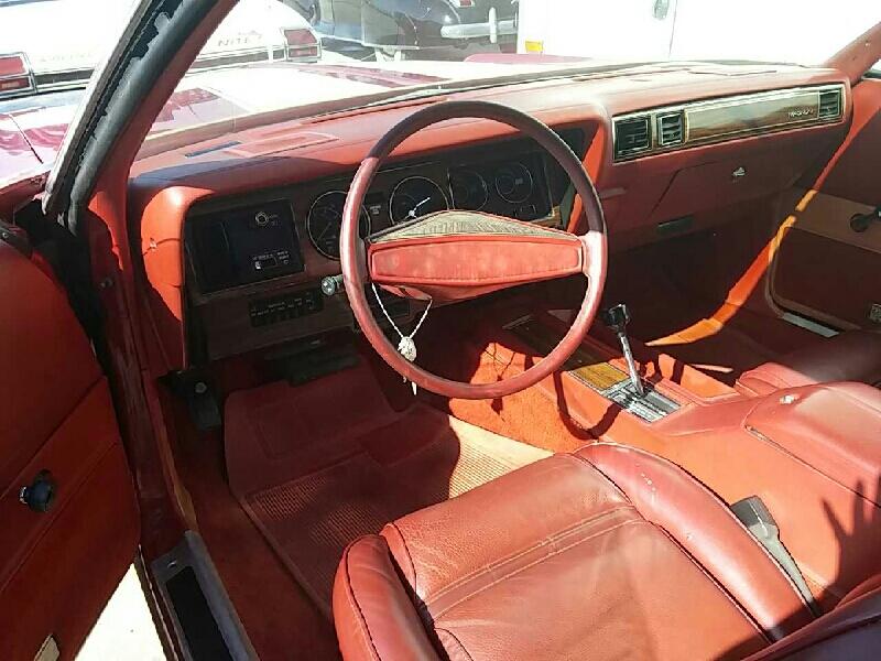 4th Image of a 1979 DODGE MAGNUM