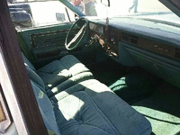 Image 3 of 5 of a 1979 LINCOLN CONTINENTAL