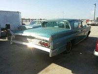 Image 3 of 8 of a 1954 LINCOLN MARK
