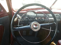 Image 4 of 6 of a 1951 MERCURY COUPE