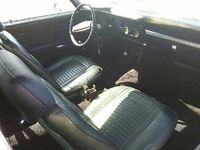 Image 5 of 7 of a 1969 CHEVROLET MALIBU