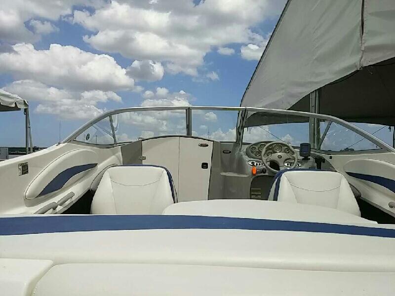 2nd Image of a 2005 BAYLINER PLEASURE