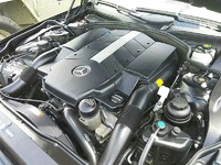 Image 6 of 8 of a 2005 MERCEDES-BENZ SL-CLASS SL500