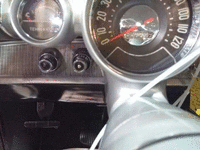 Image 8 of 10 of a 1957 CHEVROLET BEL AIR