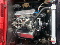 Image 7 of 12 of a 1968 CHEVROLET CAMARO