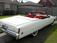Image 8 of 11 of a 1973 CADILLAC ELDORADO