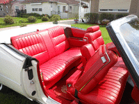 Image 9 of 11 of a 1973 CADILLAC ELDORADO