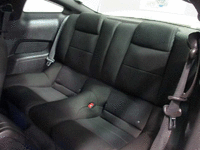 Image 8 of 14 of a 2010 FORD MUSTANG SMS SALEEN
