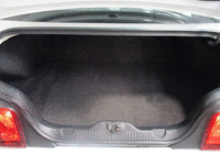 Image 12 of 14 of a 2010 FORD MUSTANG SMS SALEEN