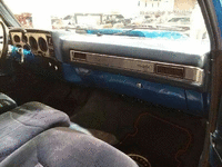 Image 6 of 8 of a 1984 CHEVROLET C10