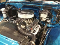 Image 7 of 8 of a 1984 CHEVROLET C10