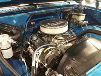 Image 8 of 8 of a 1984 CHEVROLET C10