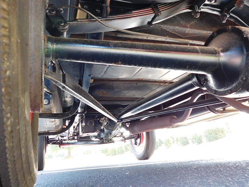 12th Image of a 1930 FORD MODEL A