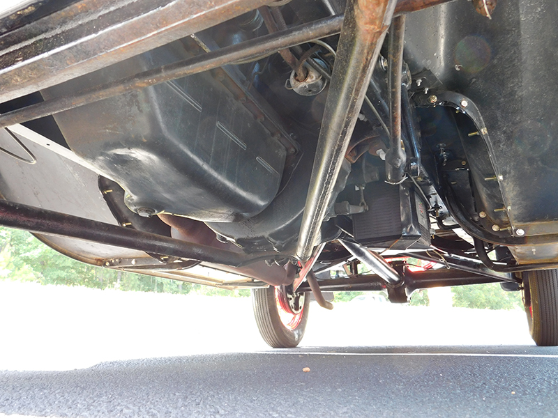 13th Image of a 1930 FORD MODEL A