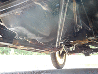 Image 11 of 13 of a 1928 FORD MODEL A