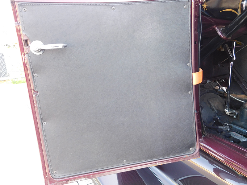 11th Image of a 1929 FORD MODEL A