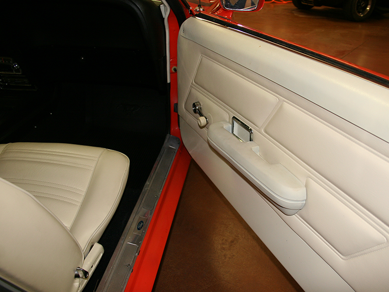 6th Image of a 1970 FORD MUSTANG BOSS 302