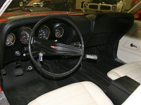 Image 5 of 11 of a 1970 FORD MUSTANG BOSS 302