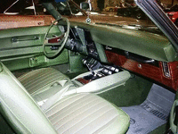 Image 2 of 6 of a 1969 CHEVROLET CAMARO RS/SS